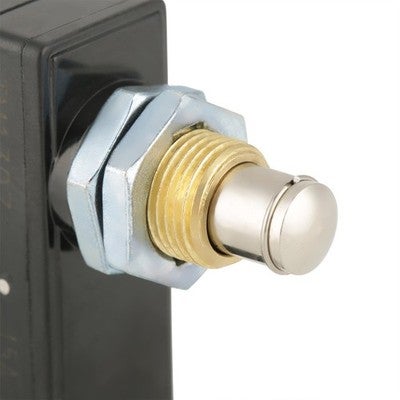 Panel Mount Plunger Micro Switches Micro Limit Switch Normally