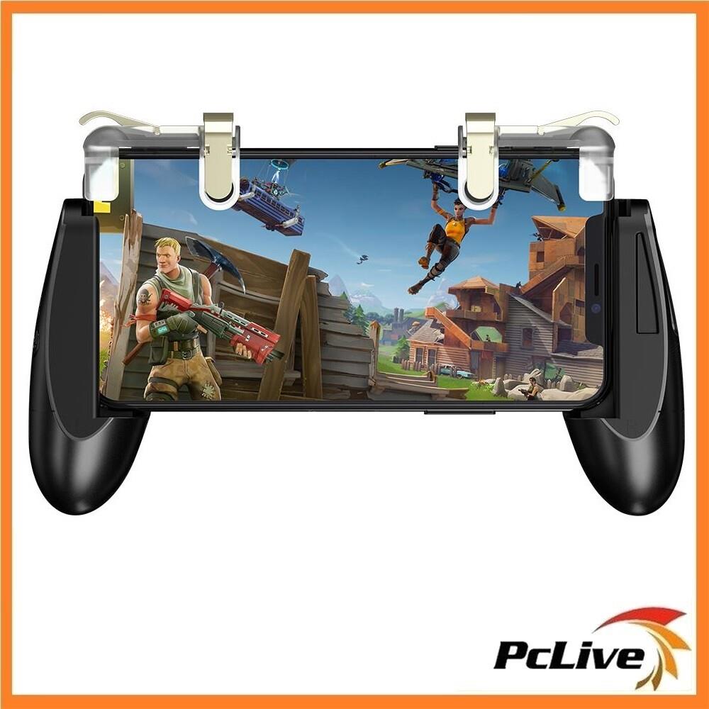 Gamesir F2 Firestick Grip Controller Ergonomic Hand Grip For Ios Android Gaming