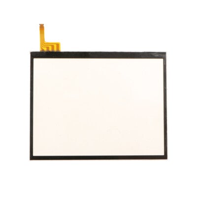 Repair Touchscreen Digitizer Touch Screen Nintendo Ds Lite