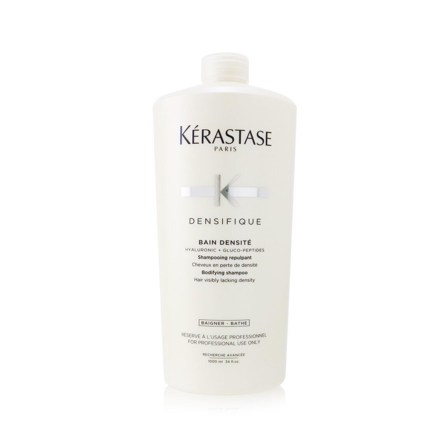Kerastase Densifique Bain Densite Bodifying Shampoo (hair Visibly