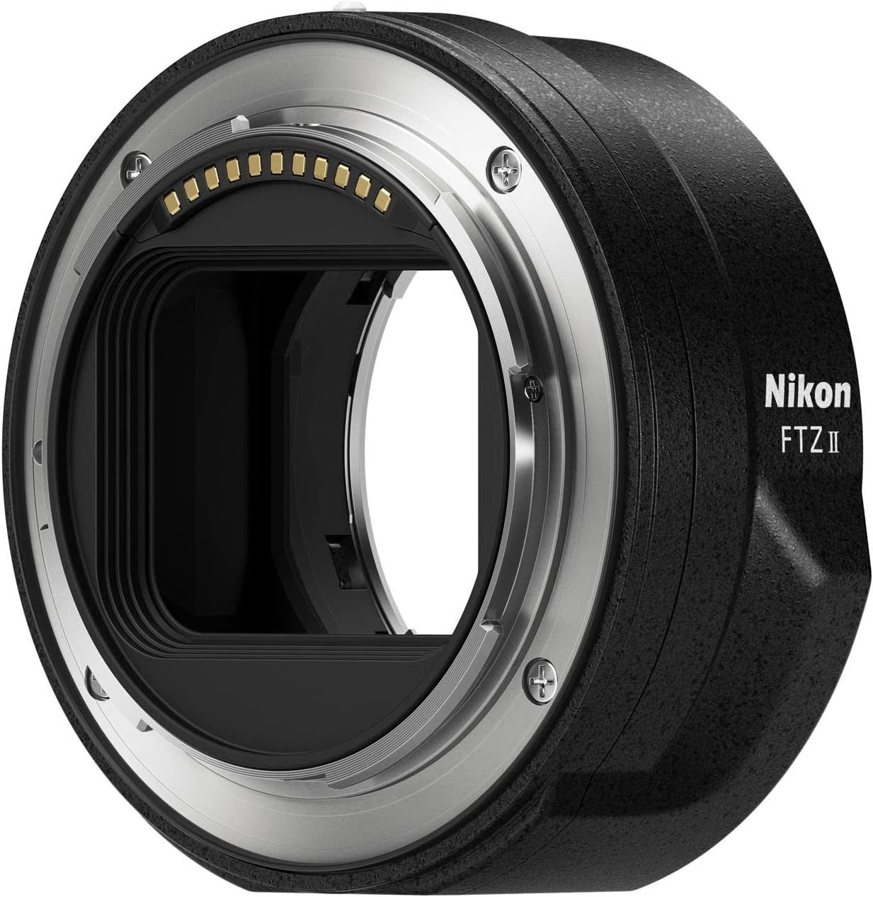 Nikon Mount Adapter Ftz Ii