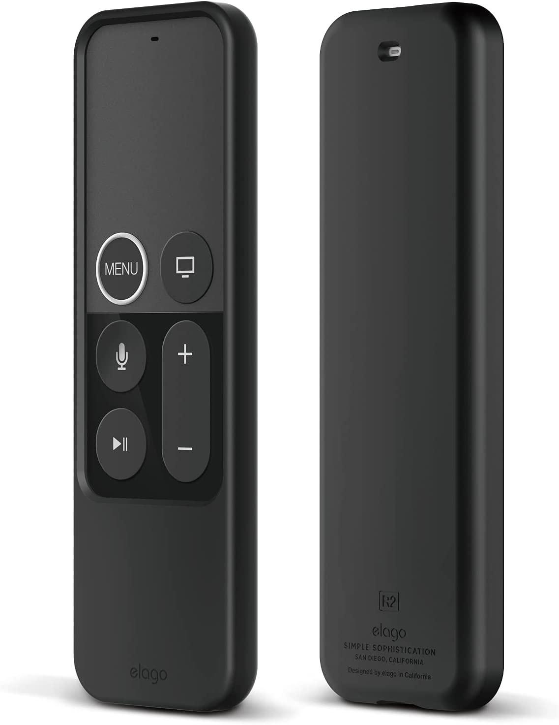 Elago Slim Apple Tv Remote Cover For Apple Tv 4th / 4k 5th Generation