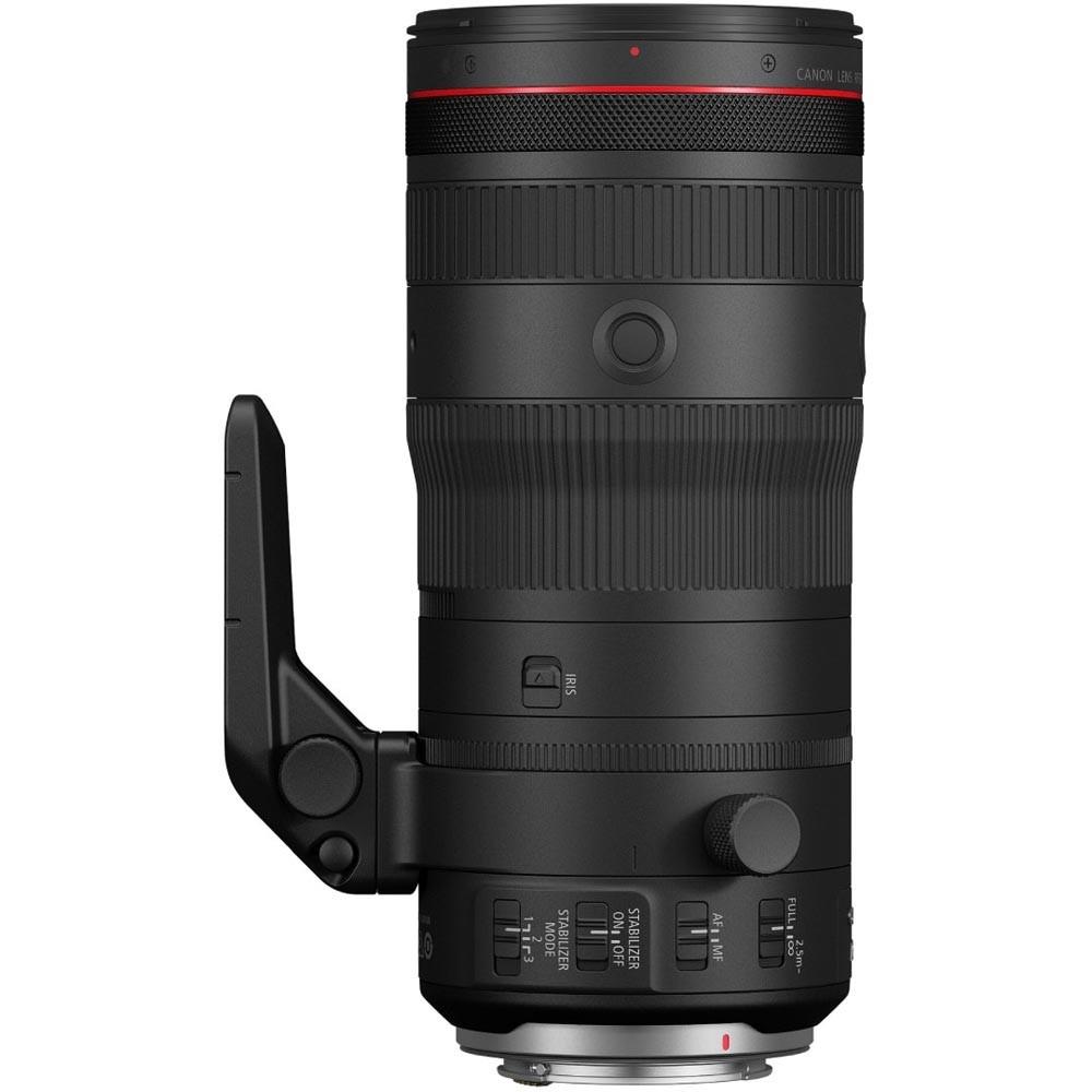 Canon Rf 70-200mm F/2.8l Is Usm Z Lens (blk)