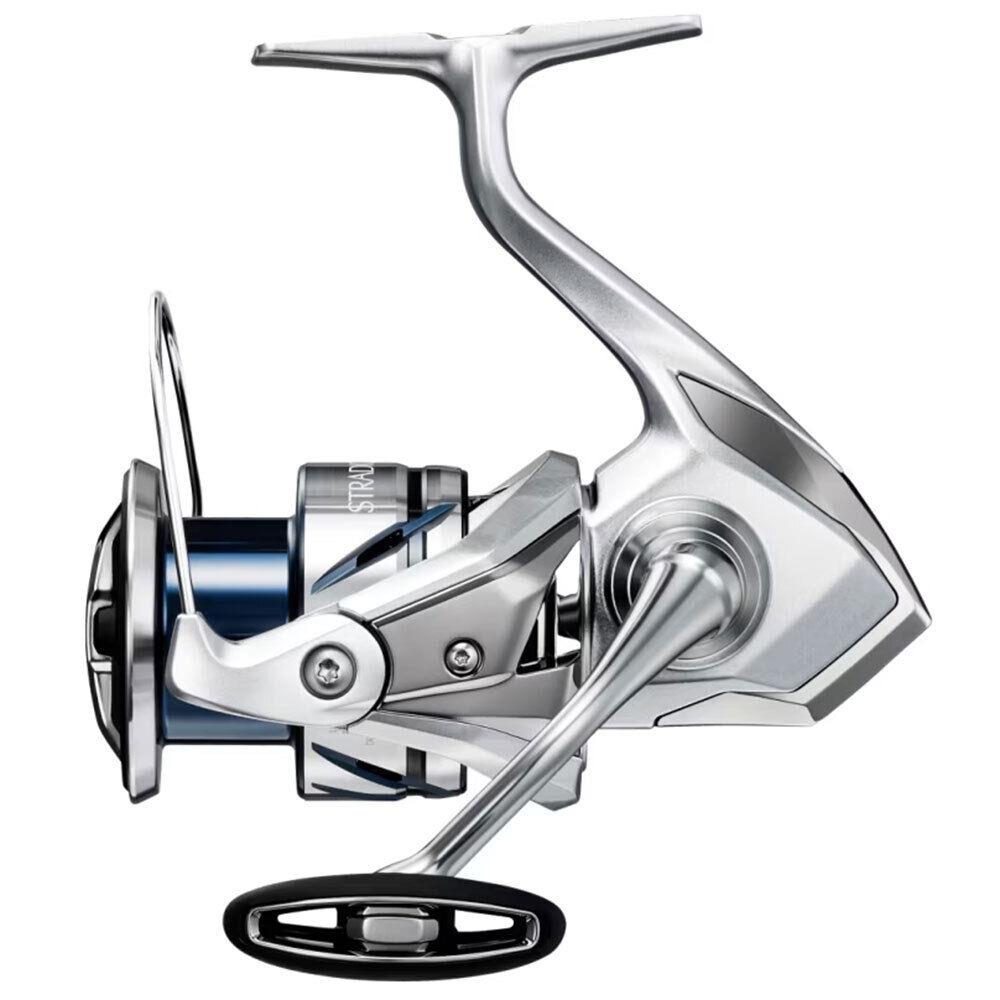 Shimano Stradic Fm Reel