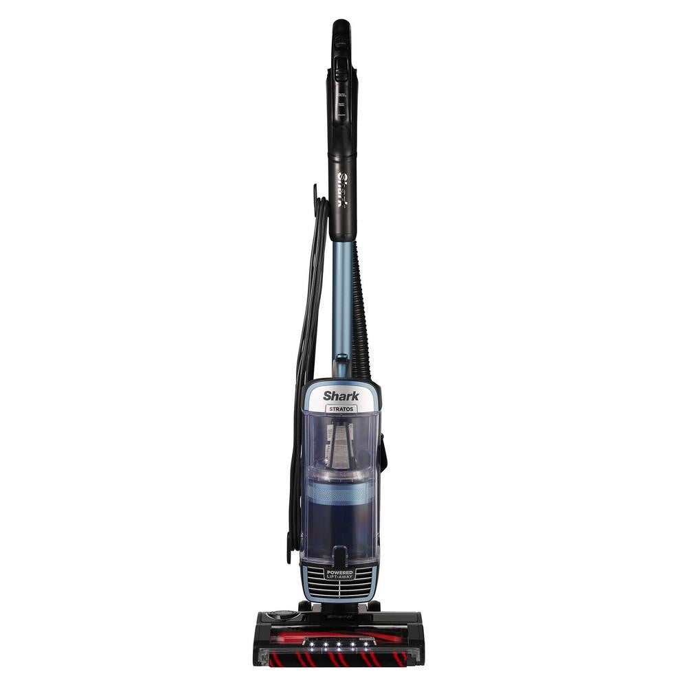 Shark Stratos Pet Pro Powered Lift-away With Odour Neutraliser