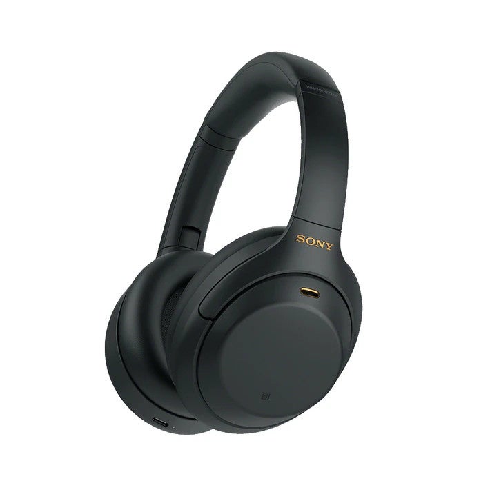 [refurbished Very Good] Sony Wh-1000xm4 Wireless Noise Canceling