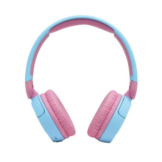 Jbl Jr310bt Kids On-ear Wireless Bluetooth Headphones - Blue