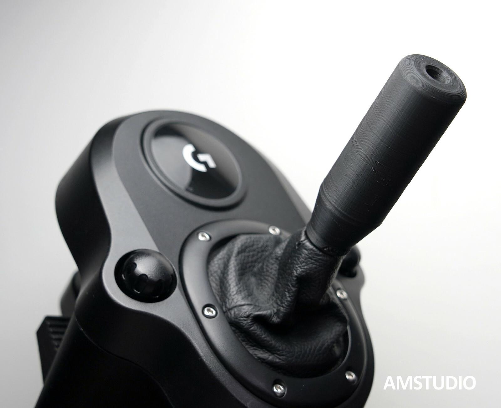 Logitech Driving Force Shifter Shift Knob G29 G920 G27