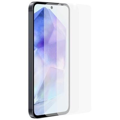 Samsung Screen Protector For Galaxy A55 5g - Transparent