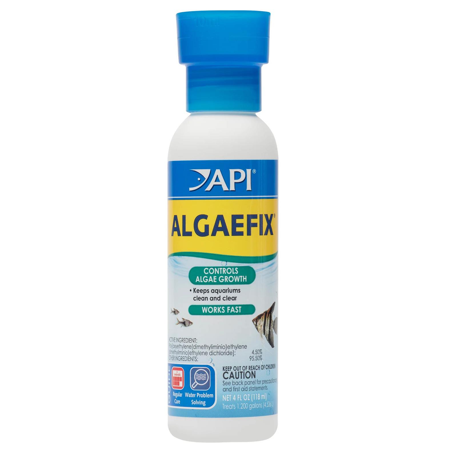 Api Algaefix