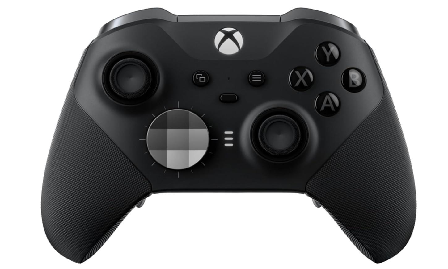 Microsoft Elite Series 2 Wireless Controller For Xbox (fst-00001)