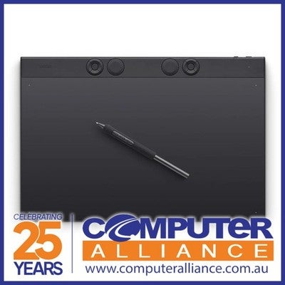 Wacom Intuos Pro Large With Pro Pen 3