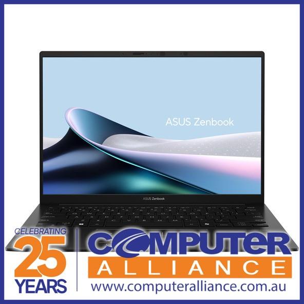 Asus Zenbook Um3406ka-pp021w 14 Oled 14" Ryzen Ai 7 16gb/512gb Laptop