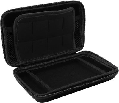 Game Console Carrying Case For 3ds For 3ds Xl For 2ds Xl, Game Consol...