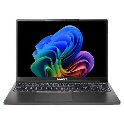 Leader Scu6-c2-u516p Ai Companion Copilot+ Pc Scu6-c2, 16" Qhd+,