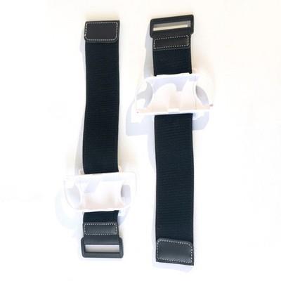 For Switch Compatible Wristband For Fitness Games Including Ring Fit Adventure