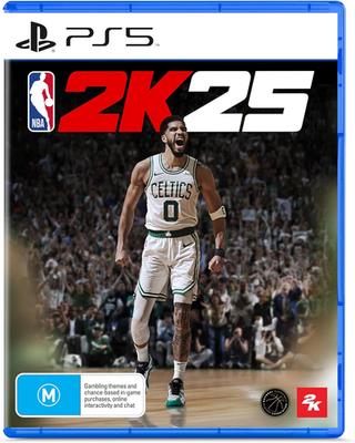Nba 2k25 - Playstation 5