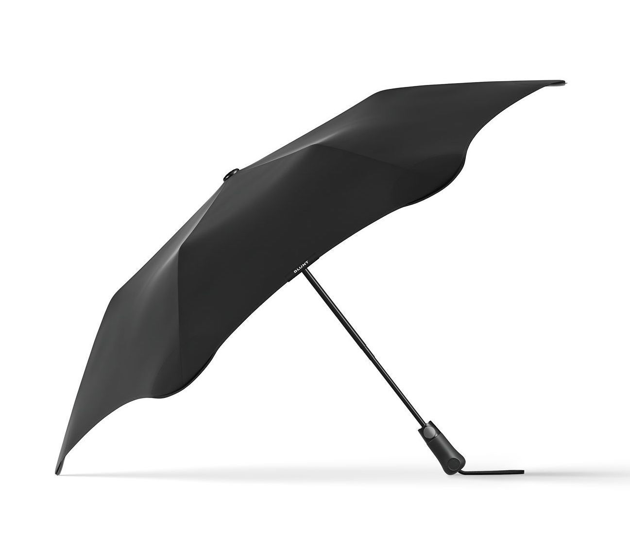 Blunt Metro Compact Umbrella Ink Black
