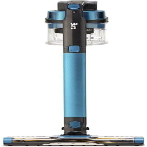 Shark Cordless Vacuum With Self Cleaning Brushroll, 3 Cleaning Modes,