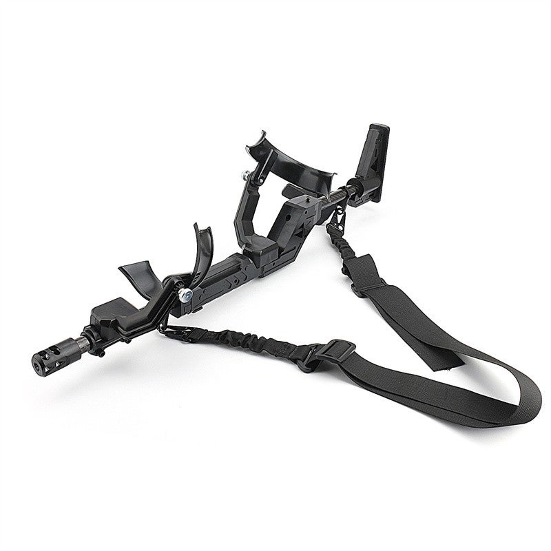 For Psvr2 Magnetic Suction Stabilization Shooting Stand Game