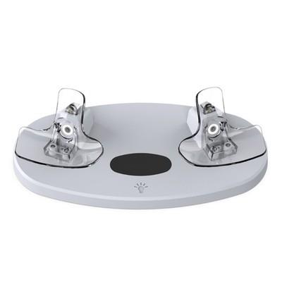 Vr Controller Charger Charging Station For Ps Vr2 Controllers
