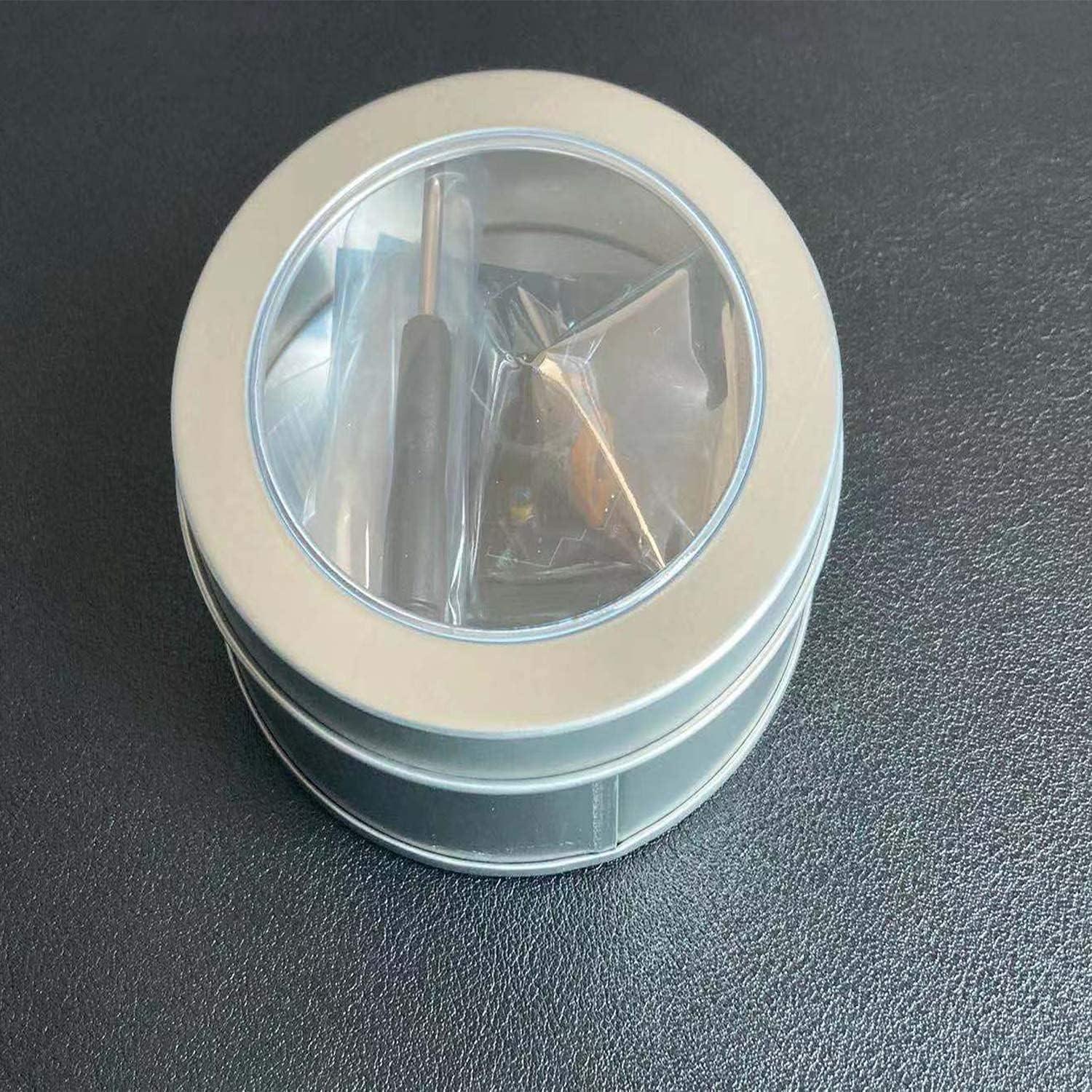 Replacement Stick Module Compatible With Victrix Pro Bfg Wireless Controllers -