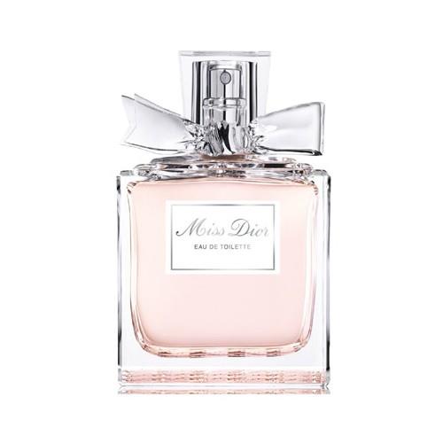 Miss Dior (new) 2019 Eau De Toilette By Christian Dior 100ml Edts