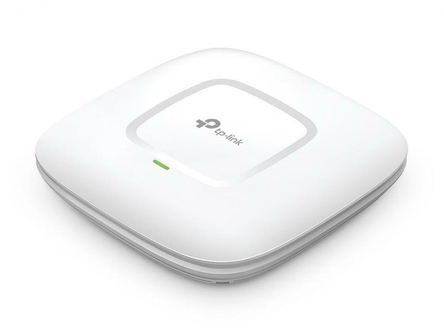 Tp-link Eap245 Omada Ac1750 Wireless Mu-mimo Gigabit Ceiling Mount