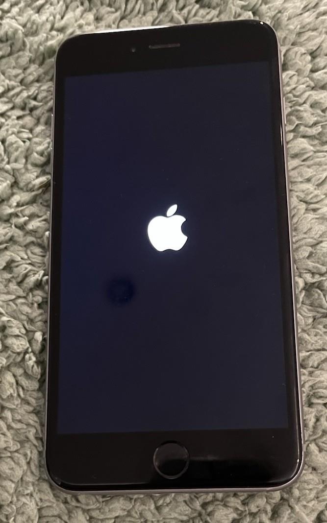 Apple Iphone 6plus 64gb