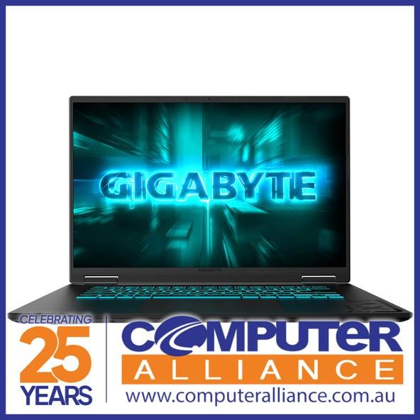 Gigabyte Gaming A16 16" Fhd+ 165hz Ryzen 7 Rtx 5060 16gb/1tb Gaming