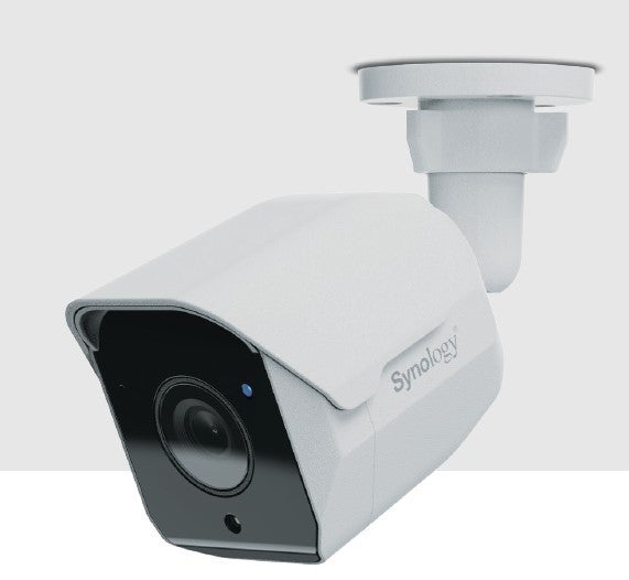 Synology Bc500 Camera