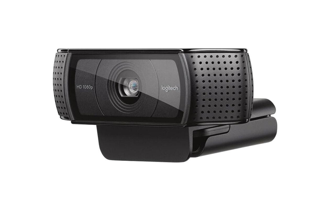 Logitech C920e Full Hd Autofocus Webcam Pro