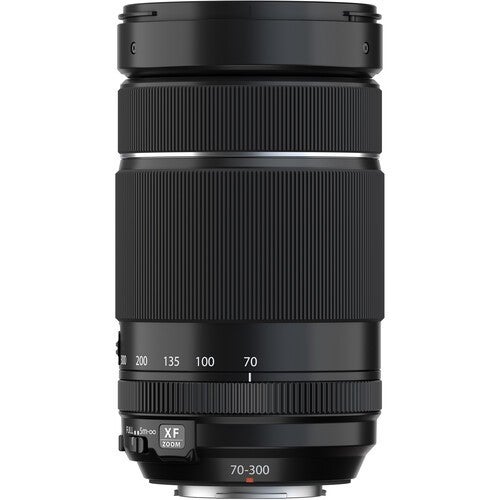 Fujifilm Xf 70-300mm F4-5.6 R Lm Ois Wr Lens
