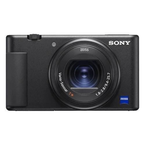 Sony Zv-1 Vlog Camera