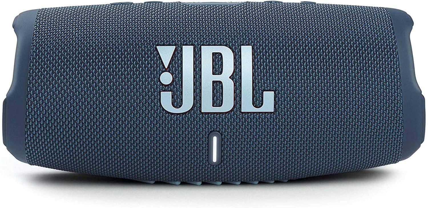 Jbl Charge 5 Portable Bluetooth Speaker With Deep Bass And 20hrs Of