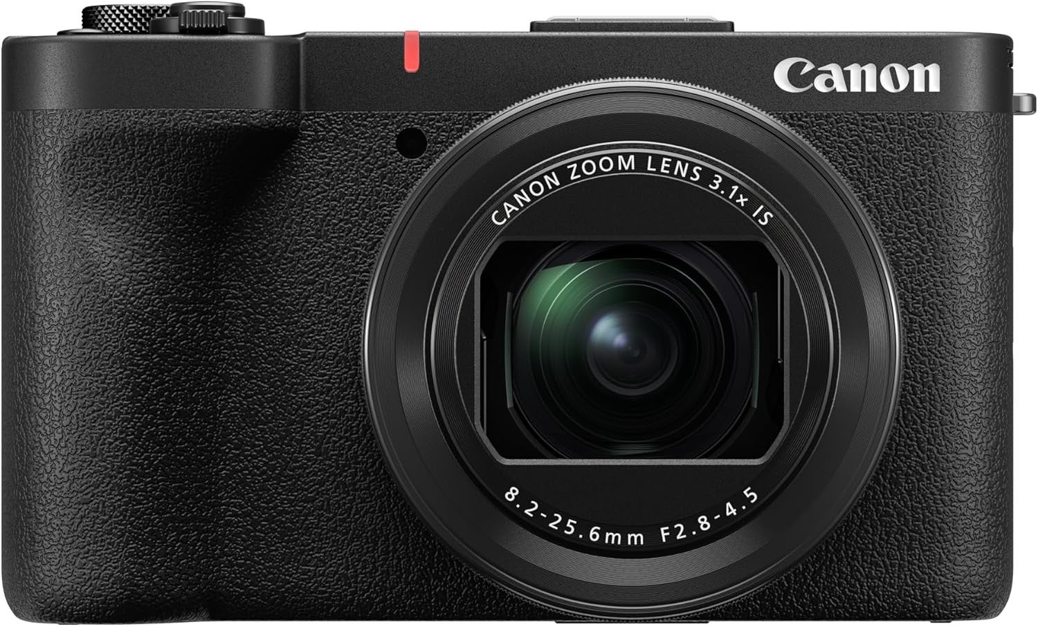 Canon Powershot V1 Vlog Camera
