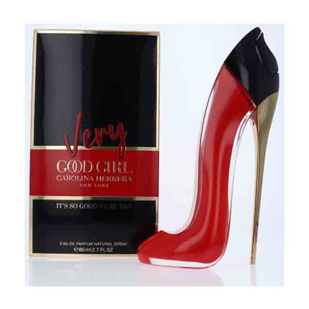 Carolina Herrera Very Good Girl Edp 80ml Spray