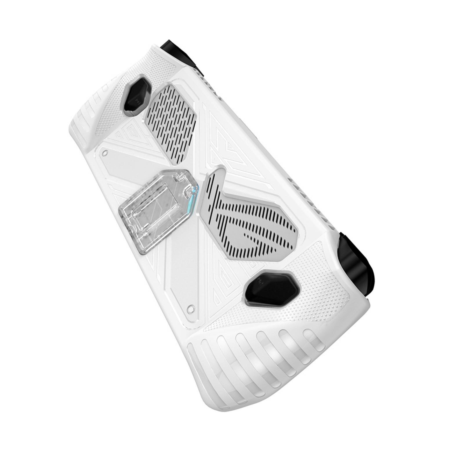 Triangle Support Protective Case Handheld Game Console Shell For Asus Rog Ally