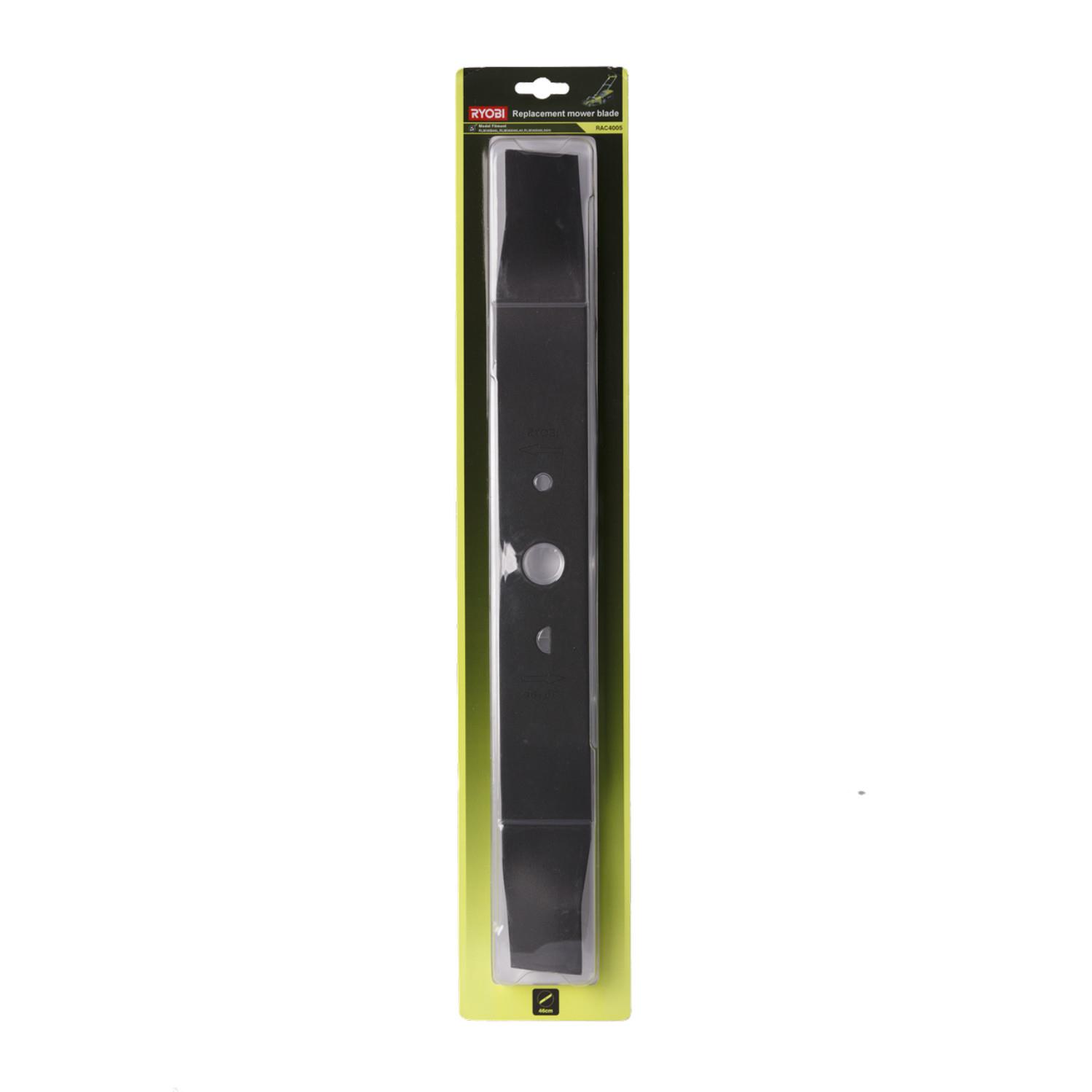 Ryobi Lawn Mower Replacement Blade 46cm Replace Brushless Lawnmower