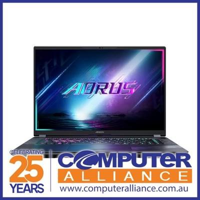 Gigabyte Aorus Elite 16 16" Qhd+ 165hz Core Ultra 9 Rtx 5070 32gb/1tb