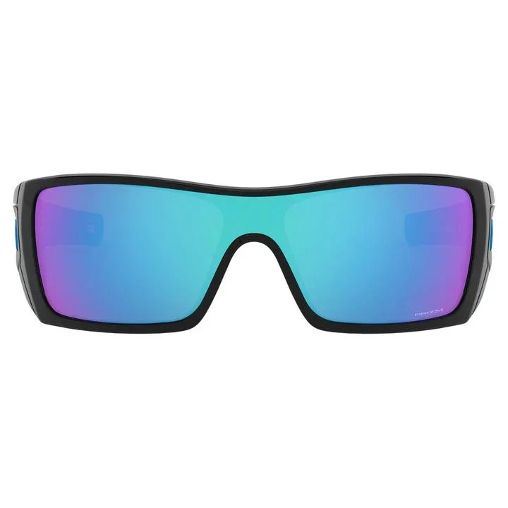 Oakley Batwolf Sunglasses Sapphire