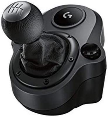 Logitech Driving Force Shifter For G29 And G920