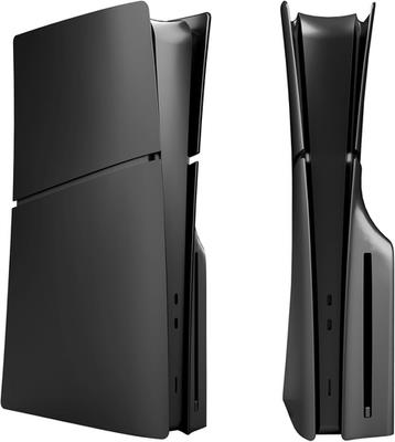 Faceplate Compatible With Ps5 Slim Disc Console (only Fits Ps5 Slim Disc Mode...
