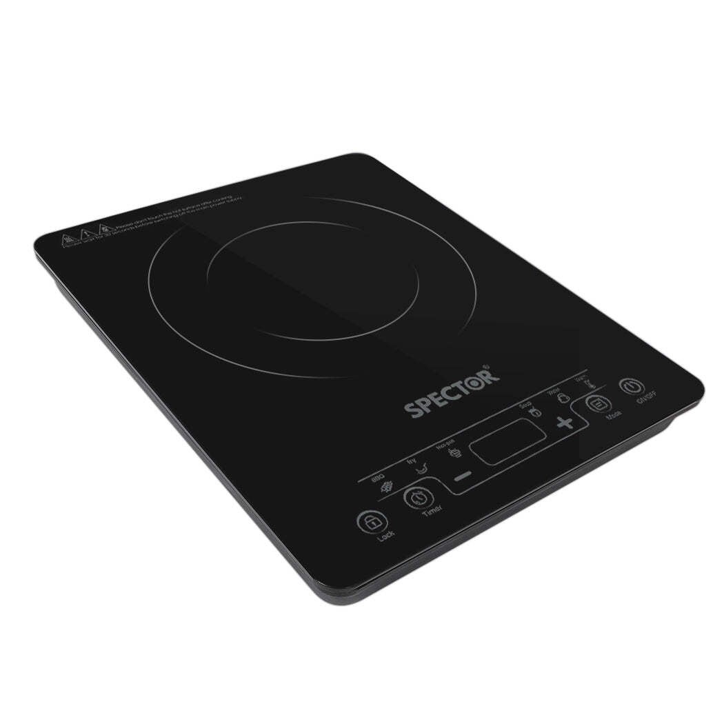Electric Induction Cooktop Portable