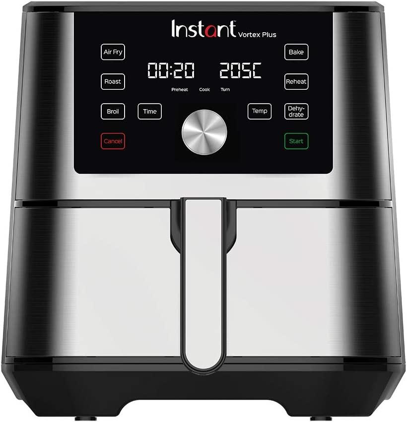 Instant Pot Vortex Plus 5.7l Air Fryer