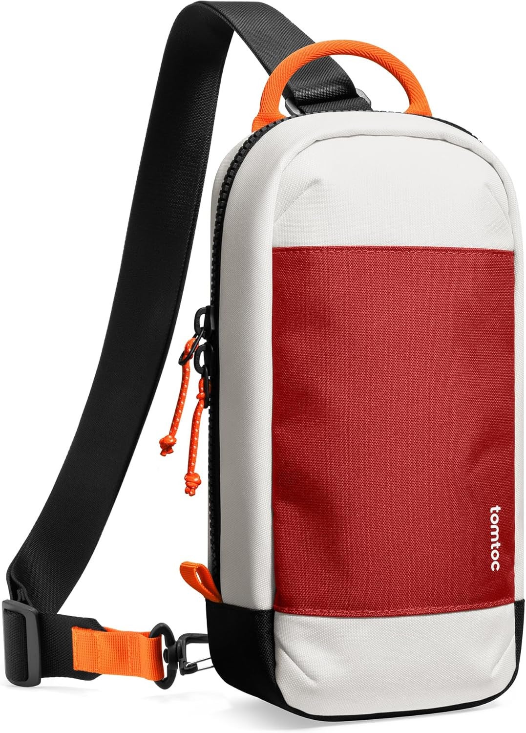 Tomtoc Sling Crossbody Bag For Nintendo Switch 2, Protective Portable