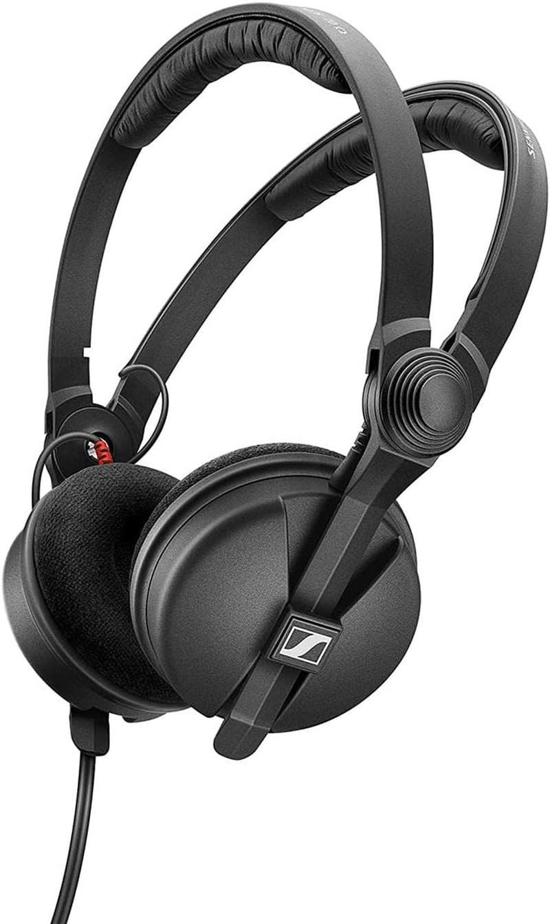 Sennheiser Hd 25 Special Edition Headphones For Monitoring/dj