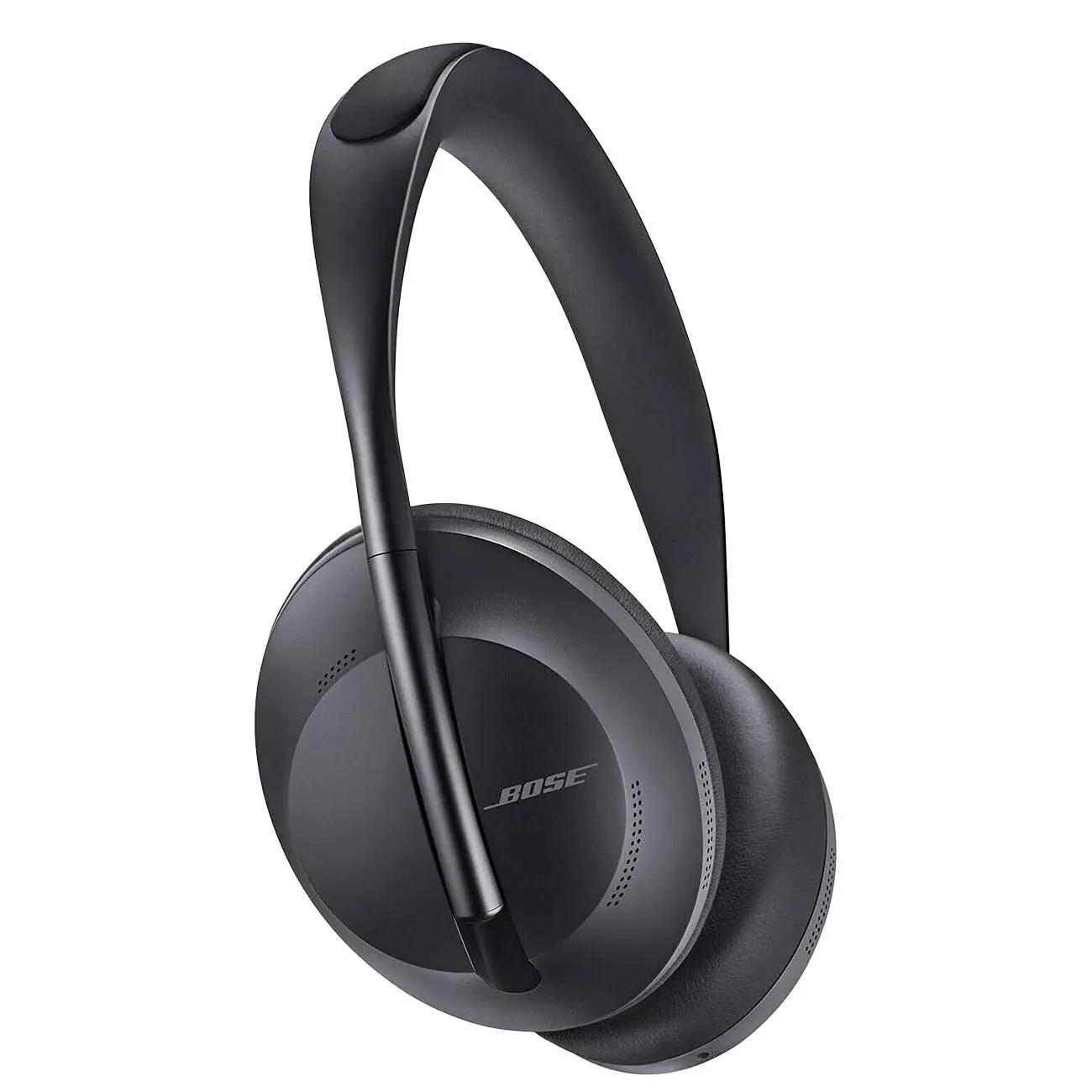【refurbished Excellent】bose Noise-canceling Headphones 700 - Black
