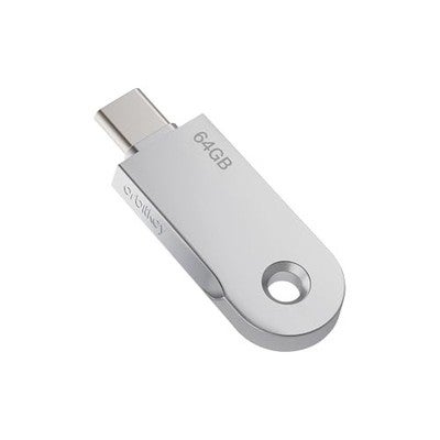 Orbitkey Usb-c Flash Drive
