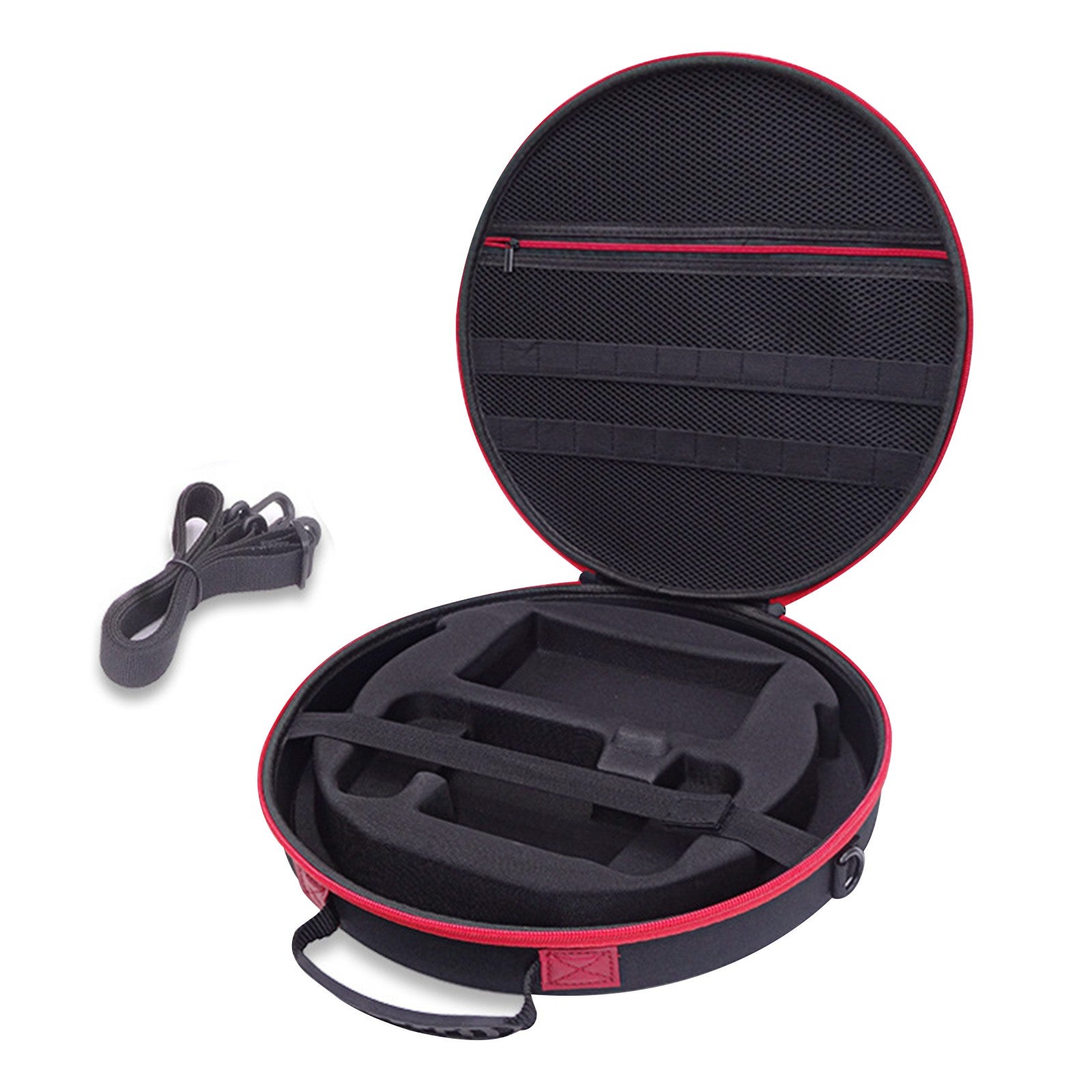 Game Console Bag Carrying Storage Case For Switch Nintendo Ring Fit Adventure
